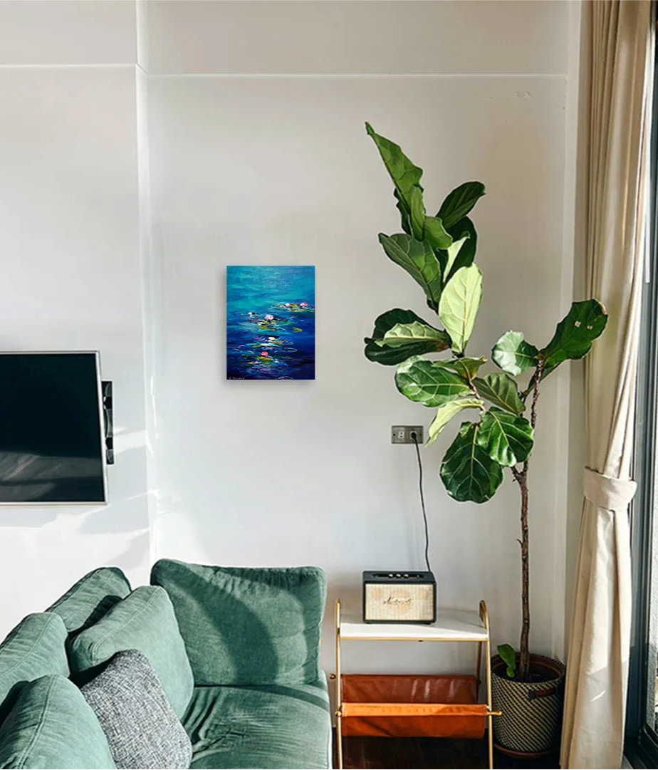 rebirth of memory (D-12)