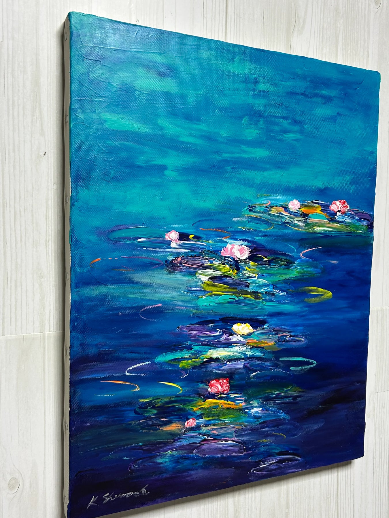 rebirth of memory (D-12)